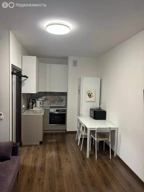 1-комнатная квартира: Санкт-Петербург, Комендантский проспект, 66к5 ... - Фото 2