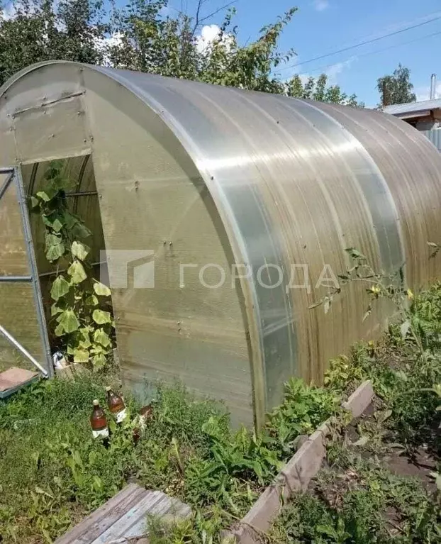 Дом в Алтайский край, Барнаул тракт Змеиногорский, 101 (42 м) - Фото 1