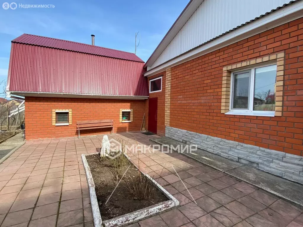 Дом в Кунгур, Пролетарская улица, 63 (103.1 м) - Фото 1