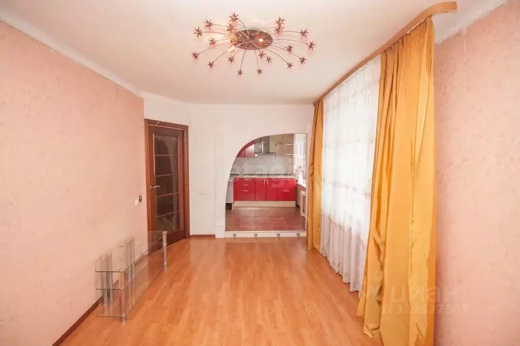 2-к кв. Сахалинская область, Анива ул. Кирова, 25 (42.7 м) - Фото 1