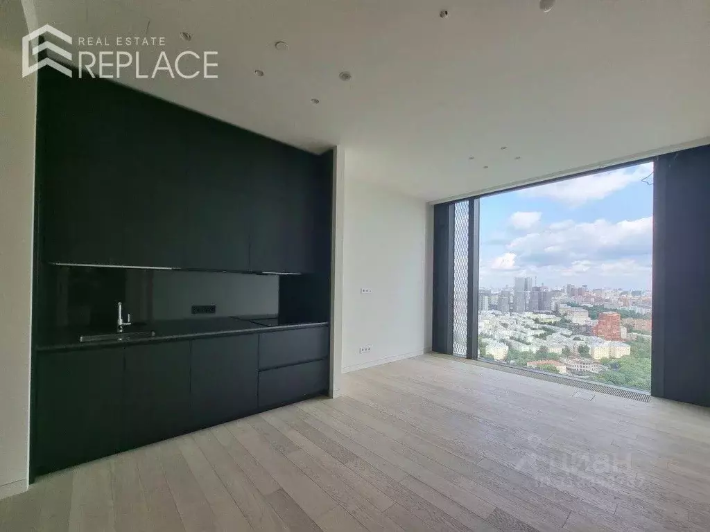 Квартира, 2 комнаты, 61.4 м - Фото 0