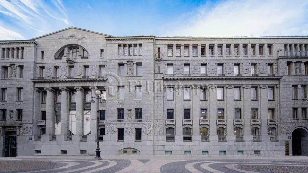 Офис в Санкт-Петербург Большая Морская ул., 3-5 (10 м) - Фото 2