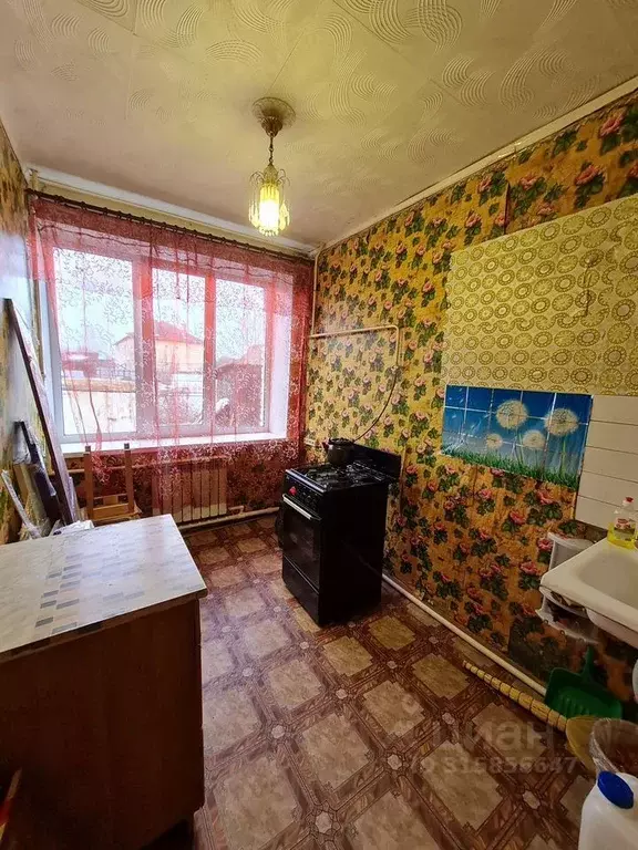 1-к кв. Новгородская область, Малая Вишера ул. Некрасова, 18 (31.0 м) - Фото 1