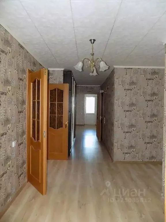 Свободной планировки кв. Башкортостан, Нефтекамск ул. Строителей, 93 ... - Фото 2