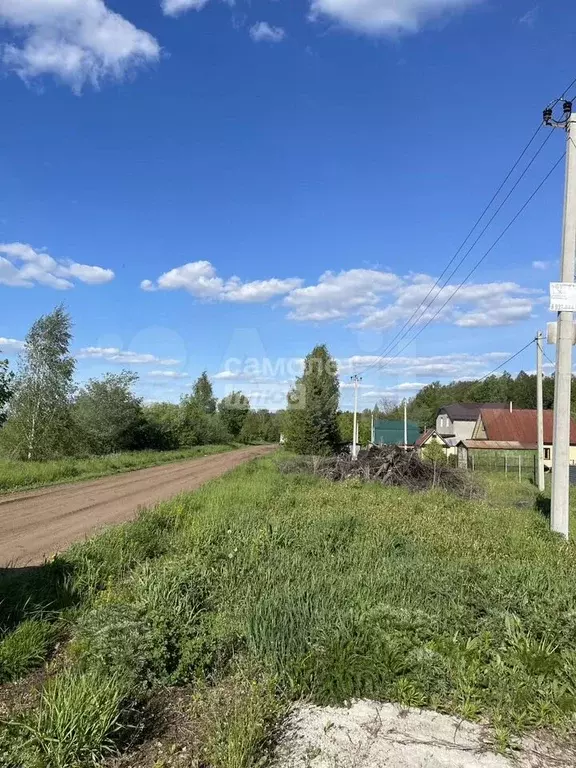 Участок 10 сот. (СНТ, ДНП) - Фото 1