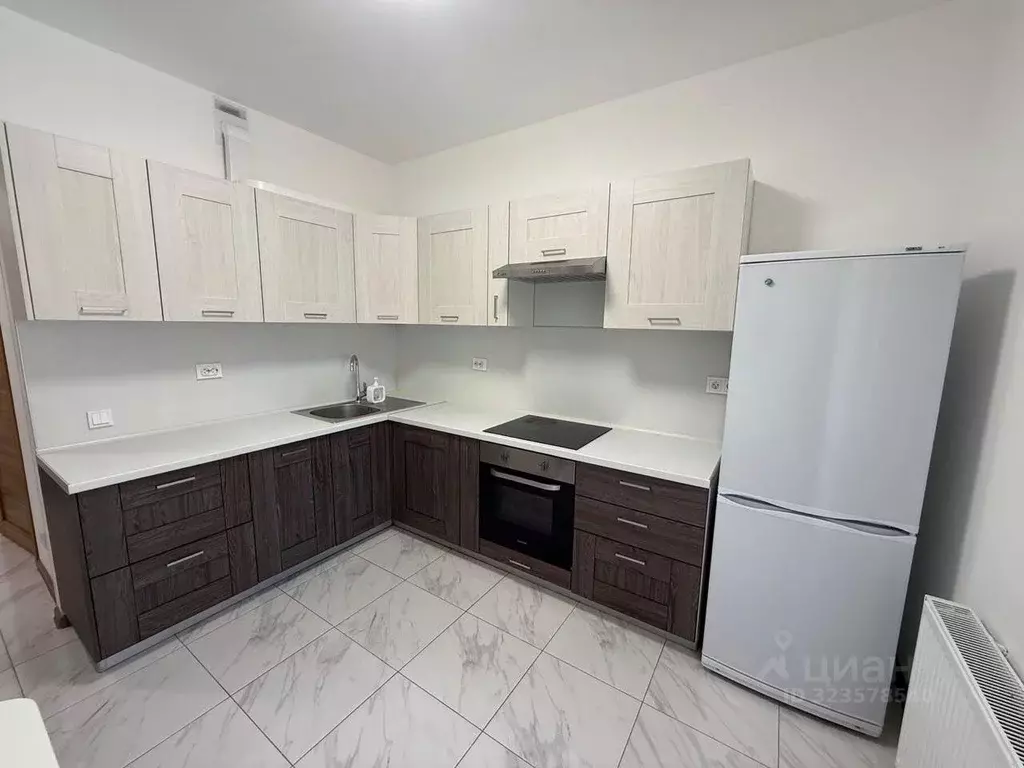 1-к кв. Санкт-Петербург ул. Плесецкая, 4 (36.0 м) - Фото 2