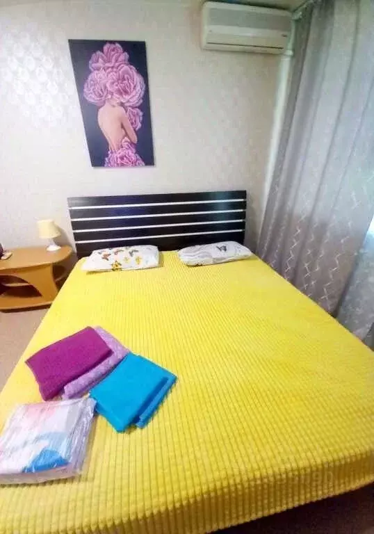 2-к кв. Хабаровский край, Хабаровск Матвеевское ш., 25 (40.0 м) - Фото 1