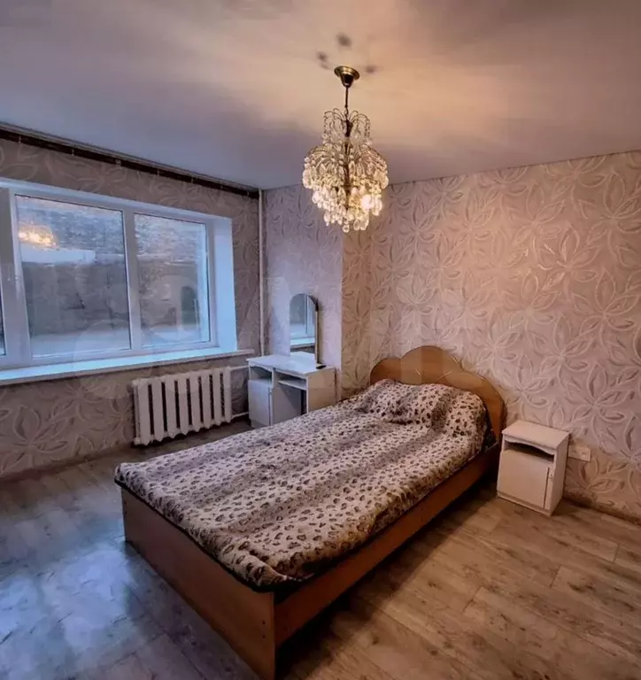 Апартаменты-студия, 14,1 м, 3/3 эт. - Фото 0