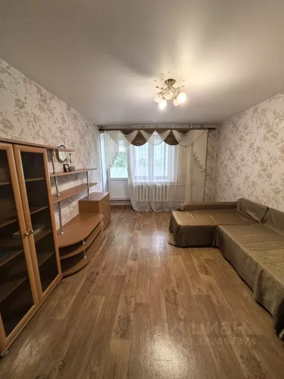 2-к кв. Кировская область, Киров ул. Маклина, 63 (46.5 м) - Фото 1
