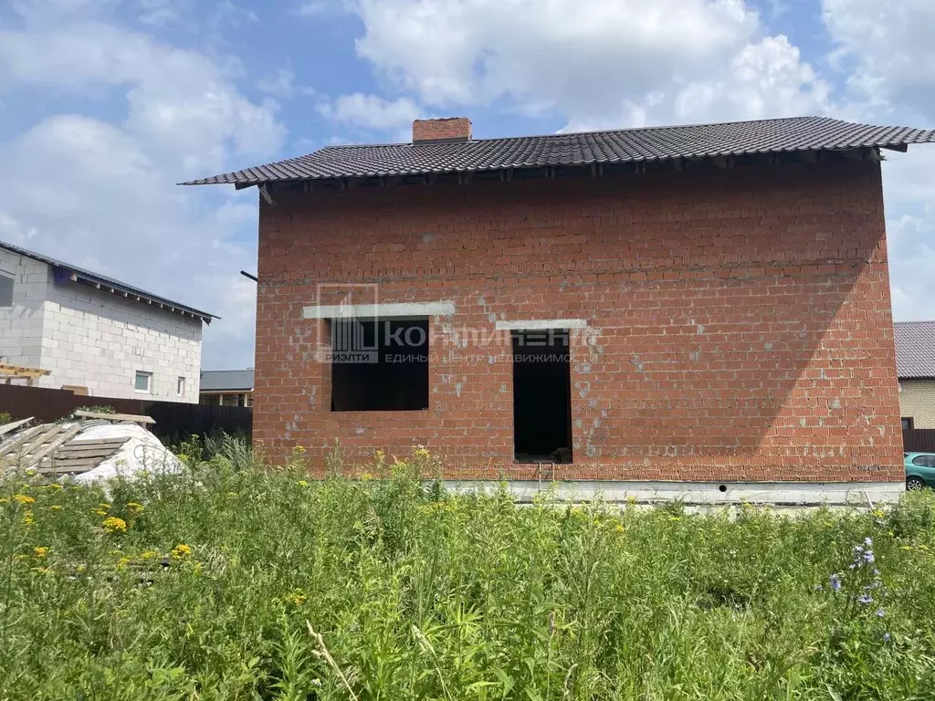 коттедж в владимирская область, суздальский район, боголюбовское . - Фото 1