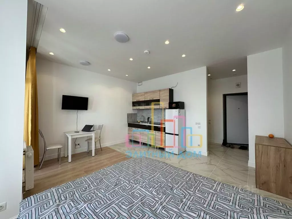 1-к кв. Москва Электролитный проезд, 7 (36.0 м) - Фото 2