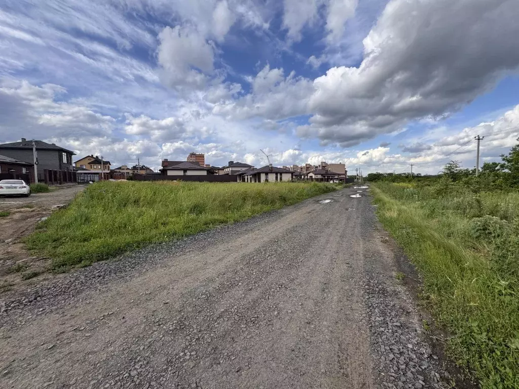 Участок в Ростовская область, Новочеркасск  (8.8 сот.) - Фото 2