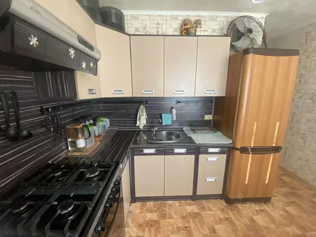 2-к кв. Московская область, Шатура ул. Войкова, 2/9 (62.0 м) - Фото 2