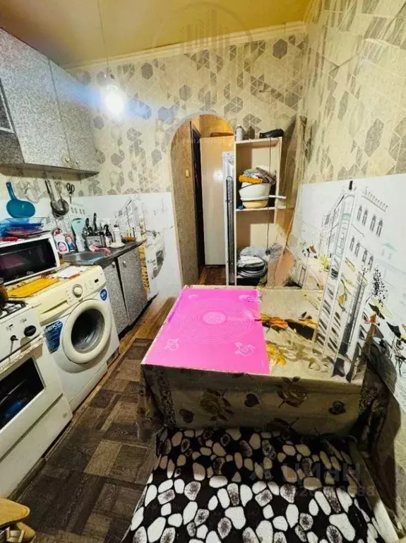 2-к кв. Ставропольский край, Ессентуки Пятигорская ул., 156 (30.0 м) - Фото 2