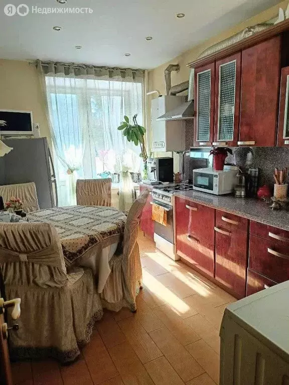 1-комнатная квартира: Обнинск, Пионерский проезд, 21 (35.5 м) - Фото 0