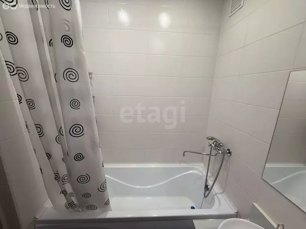 1-комнатная квартира: Абакан, улица Некрасова, 41 (47.9 м) - Фото 0