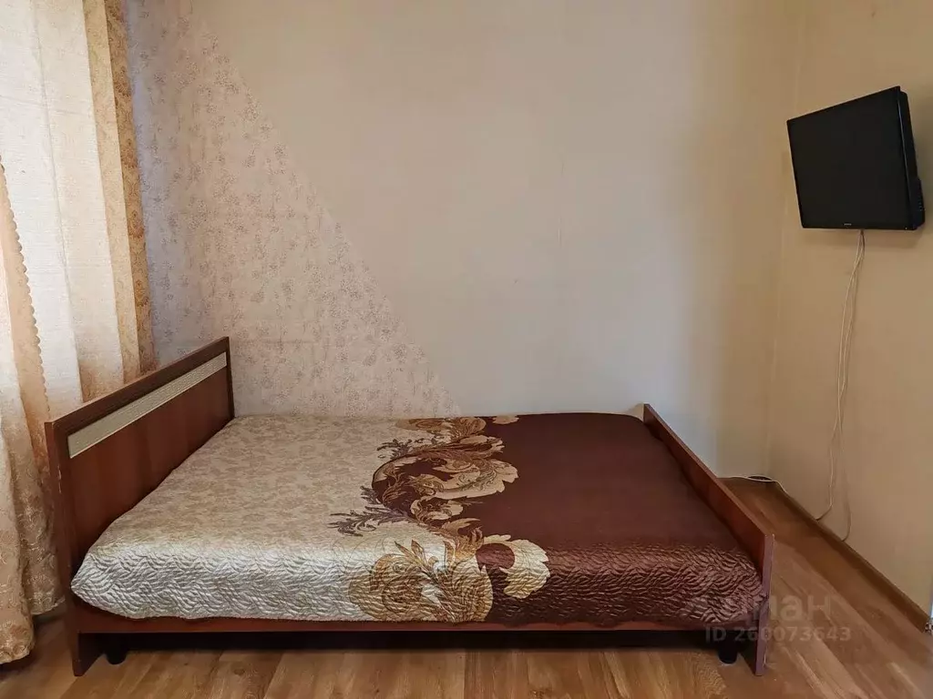 1-к кв. Курганская область, Курган ул. Гоголя, 129 (34.0 м) - Фото 0