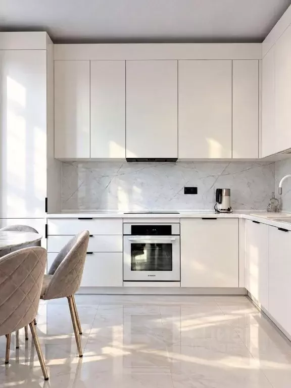 2-к кв. Москва Шелепихинская наб., 40к1 (60.0 м) - Фото 2