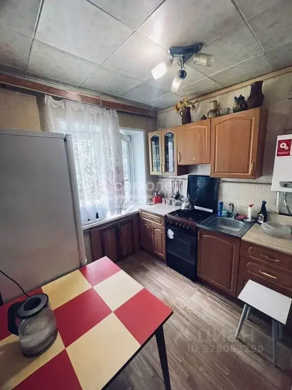 2-к кв. Московская область, Наро-Фоминск ул. Шибанкова, 11 (45.0 м) - Фото 1