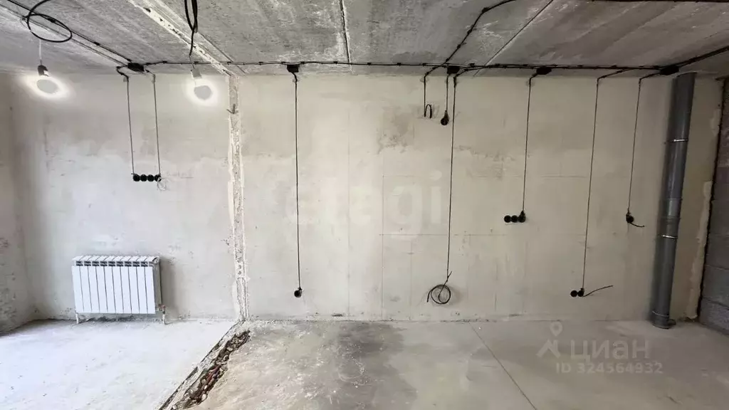 3-к кв. Липецкая область, Липецк Студеновская ул., 23Б (94.98 м) - Фото 1