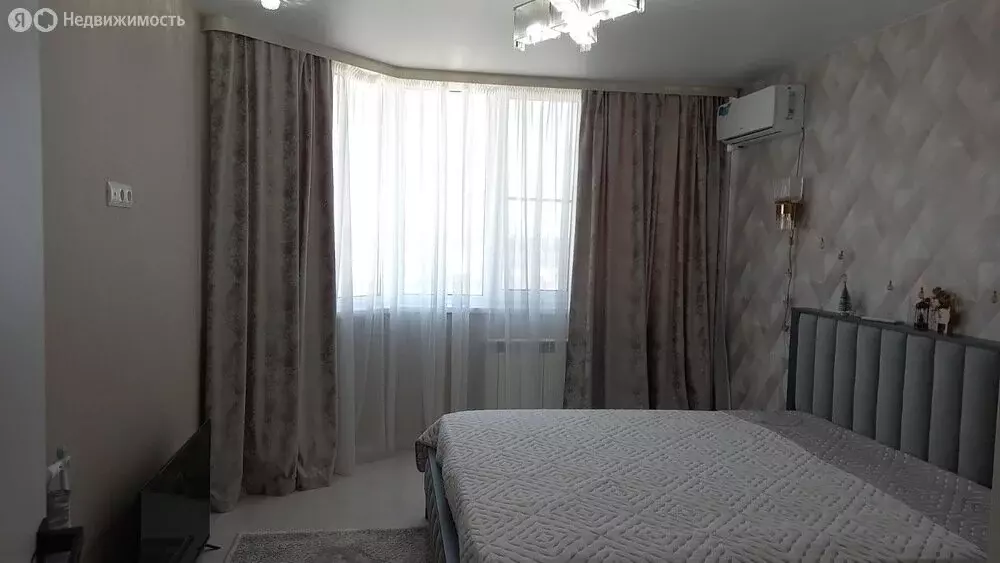 1-комнатная квартира: Анапа, Рождественская улица, 55к1 (38 м) - Фото 2