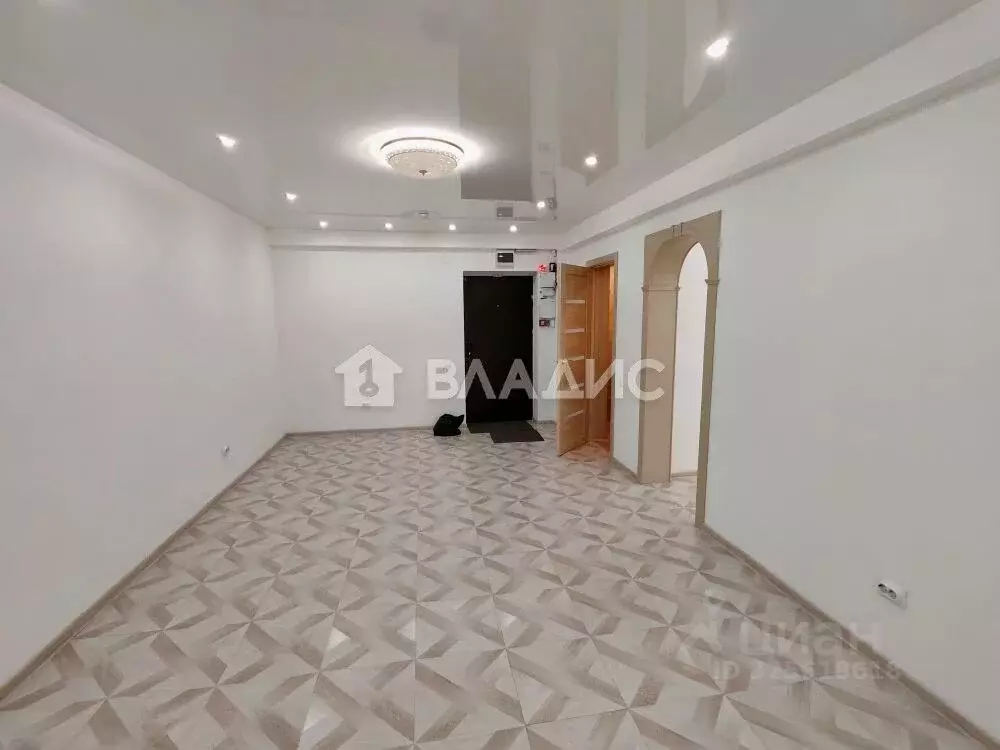 1-к кв. Бурятия, Улан-Удэ ул. Трубачеева, 146Ас1 (35.0 м) - Фото 2