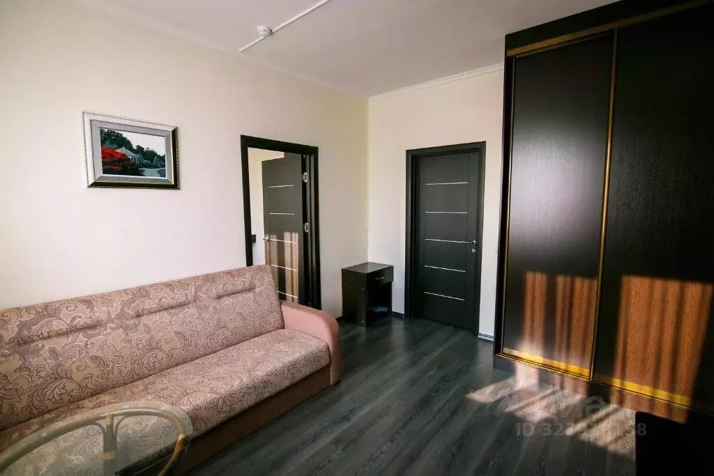 Комната Сахалинская область, Южно-Сахалинск Колодезная ул., 8/2 (32.0 ... - Фото 2