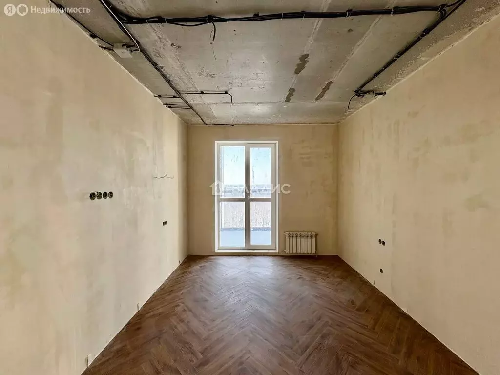 3-комнатная квартира: Пенза, ЖК Олимп (80.3 м) - Фото 1