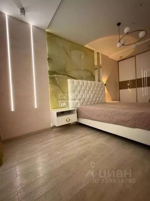 3-к кв. Алтайский край, Барнаул просп. Энергетиков, 20 (77.6 м) - Фото 0