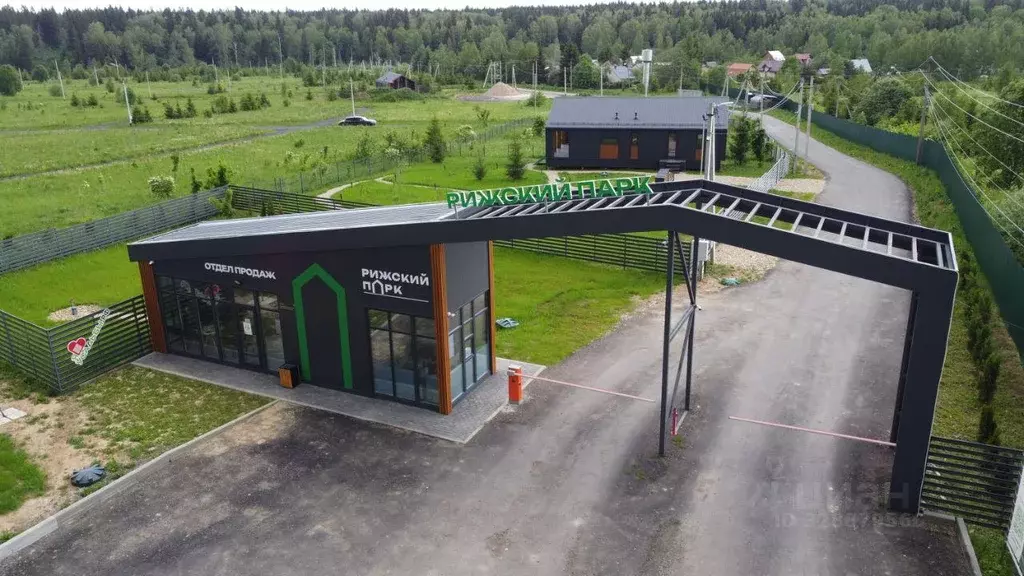 Участок, 6 сот., поселения (ижс) - Фото 2