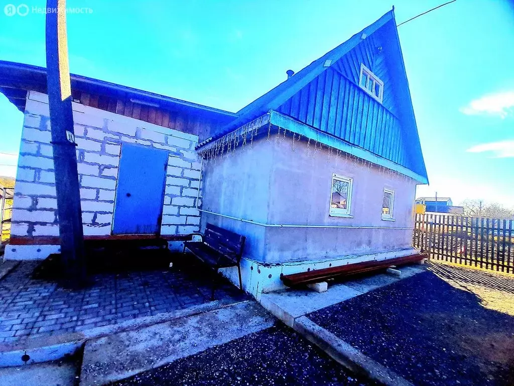 Дом в деревня Подберезье, Центральная улица (50 м) - Фото 2