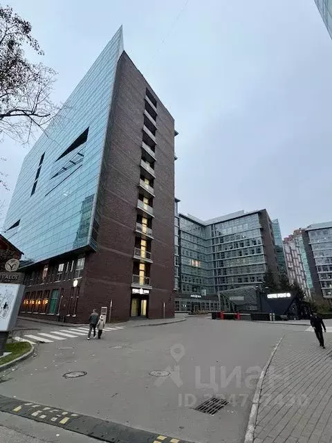 Офис в Москва Летниковская ул., 2 (730 м) - Фото 2