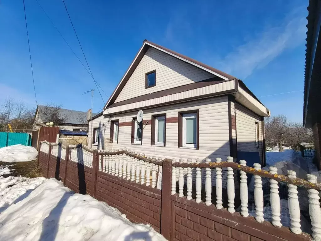 Дом в Татарстан, Казань Большая Армавирская ул., 71 (76 м) - Фото 1