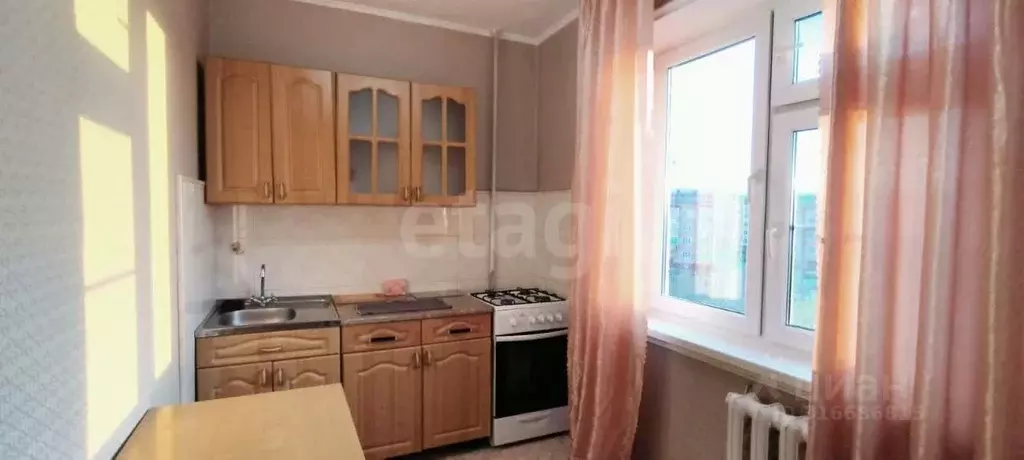 1-к кв. Северная Осетия, Владикавказ ул. Астана Кесаева, 41к3 (38.0 м) - Фото 1