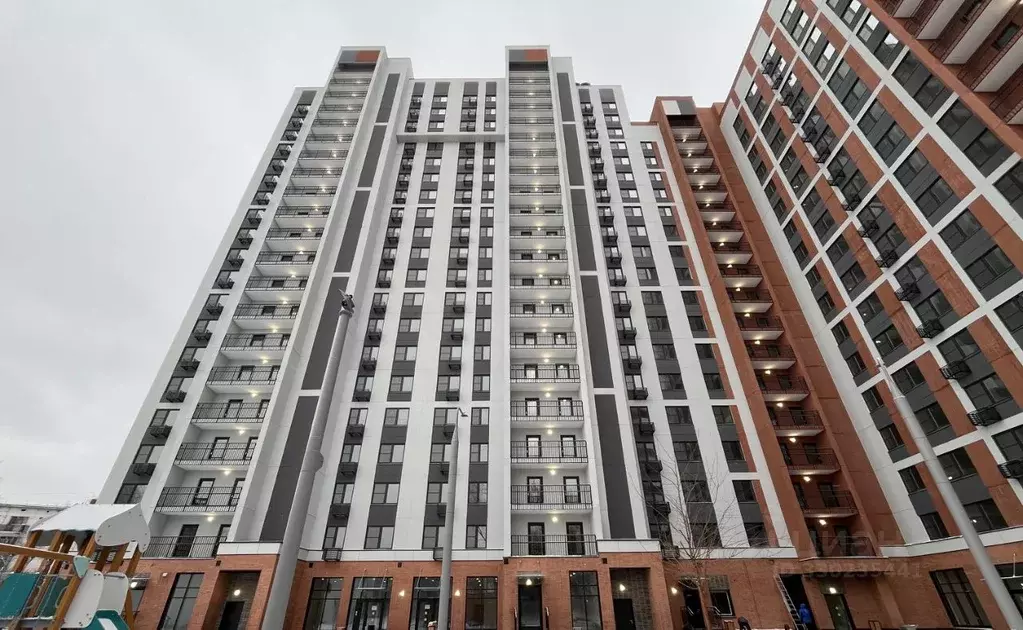 Гараж в Москва Михалковская ул., 10 (13 м) - Фото 2