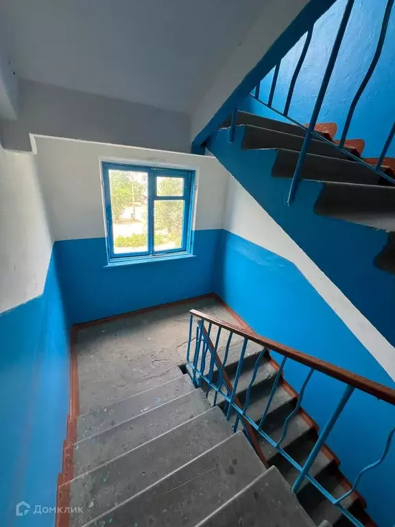 Продаётся 2-к квартира, 45 м - Фото 1