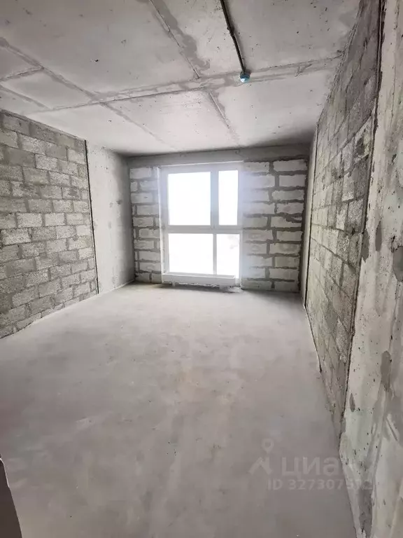 Студия Ульяновская область, Ульяновск 19-й мкр, Аквамарин-2 жилой ... - Фото 2