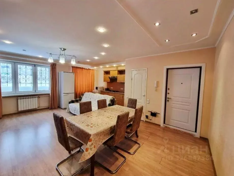 4-к кв. Пермский край, Березники Юбилейная ул., 129 (83.0 м) - Фото 2