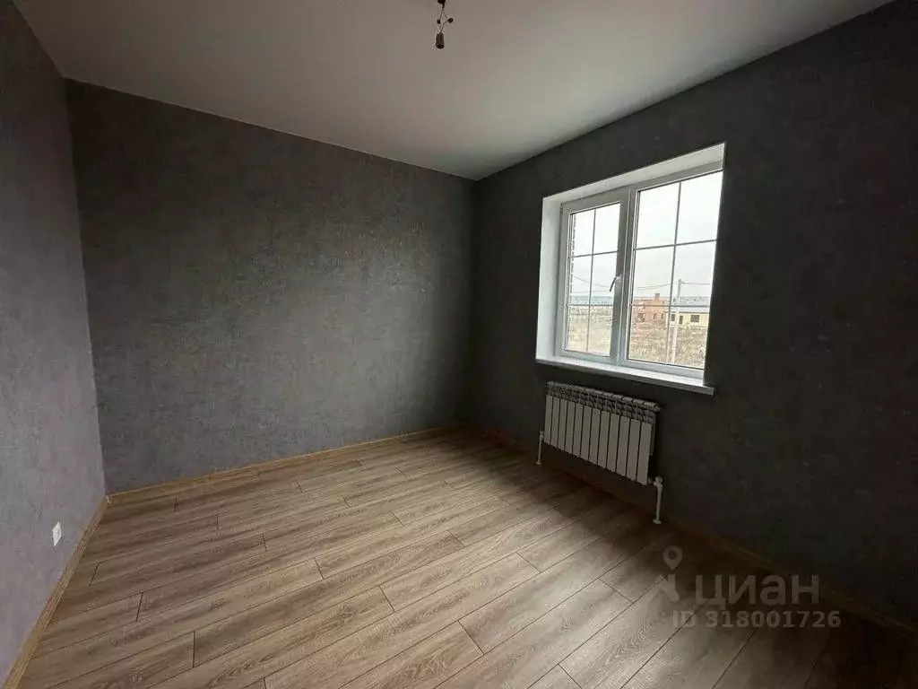Дом в Татарстан, Лаишевский район, Егорьевское с/пос, д. Кзыл-Иль, ... - Фото 1