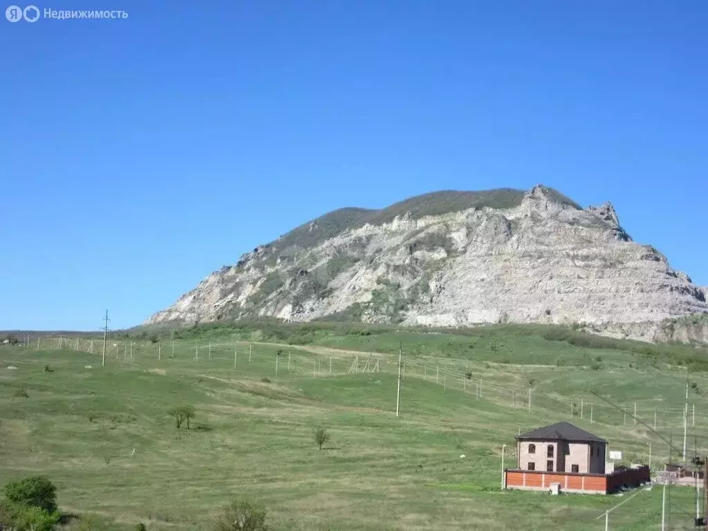 Участок в Ставропольский край, Минераловодский муниципальный округ, ... - Фото 2