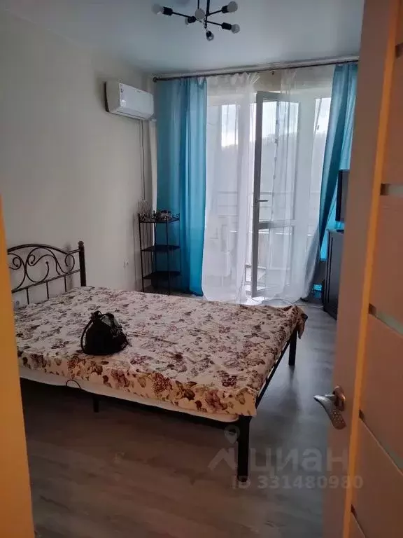 1-к кв. Краснодарский край, Туапсе ул. Портовиков, 39/3 (41.0 м) - Фото 2