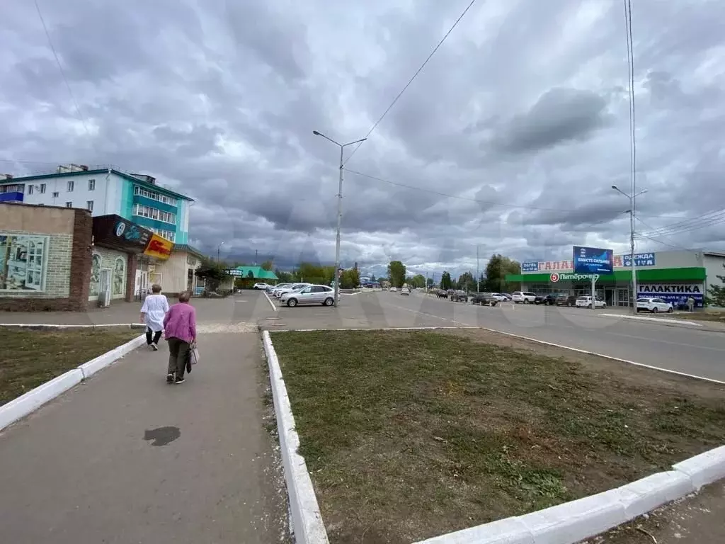 Продаётся пом. с фед.Арендатором Моя ,137.8 м - Фото 1