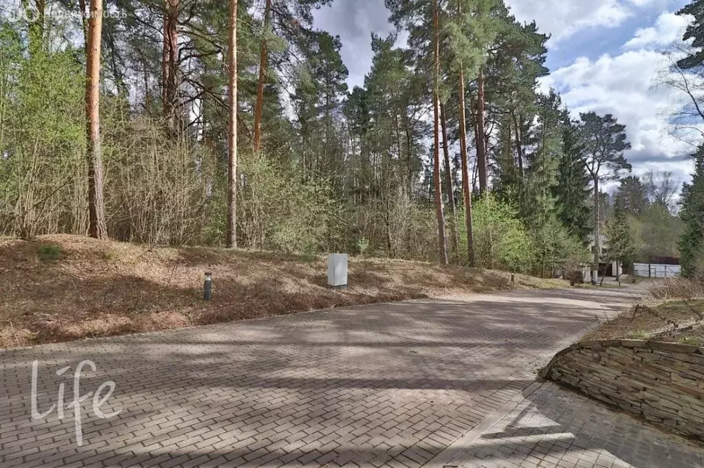 Участок в Московская область, муниципальный округ Истра, деревня ... - Фото 2