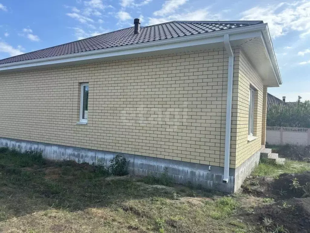 Дом в Белгородская область, Белгородский район, Пушкарское с/пос, с. ... - Фото 2