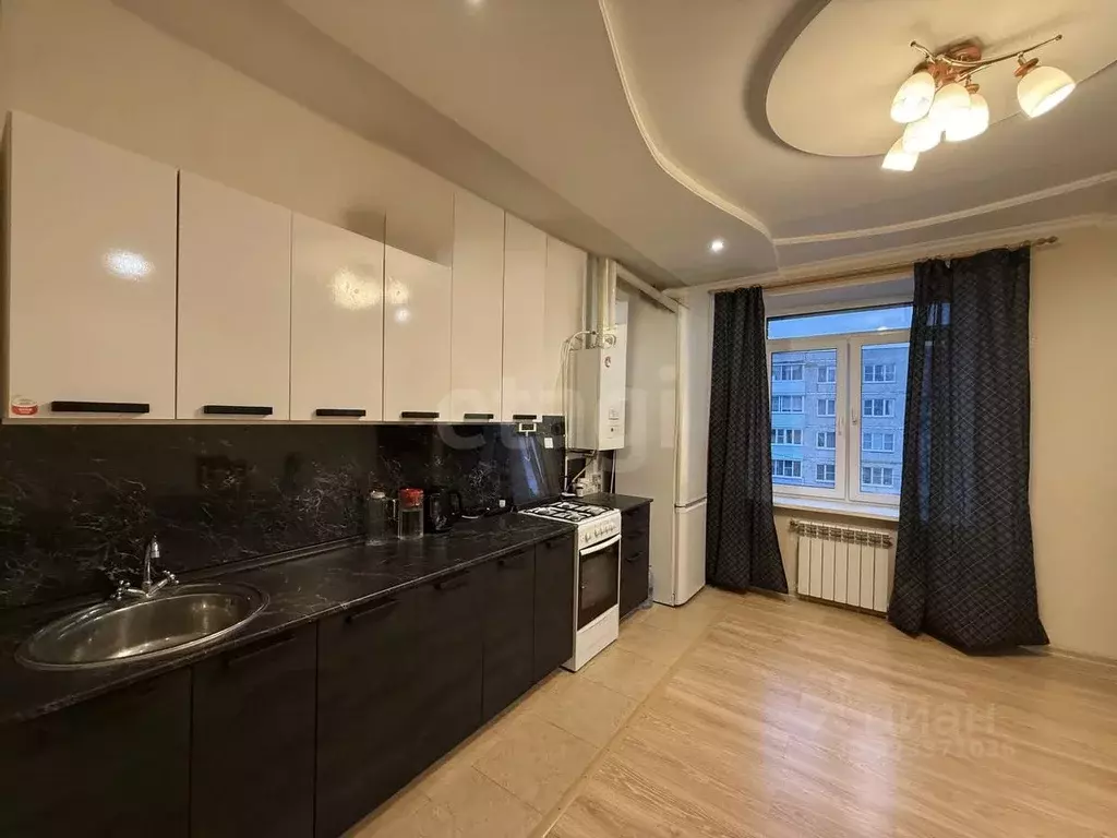 3-к кв. Владимирская область, Ковровский район, пос. Мелехово ... - Фото 2