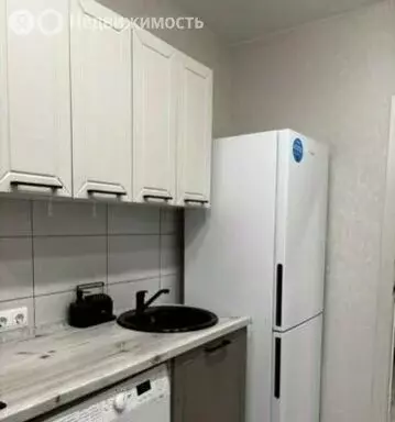 1-комнатная квартира: Калининград, Изумрудная улица, 25 (28.9 м) - Фото 1