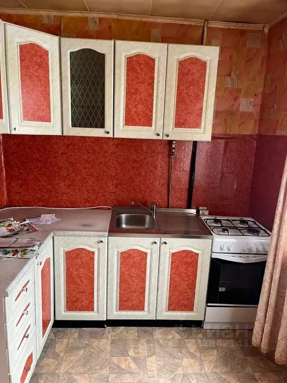 1-к кв. Московская область, Электрогорск Павлово-Посадский городской ... - Фото 2