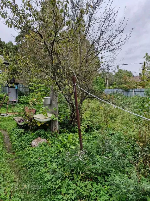 Продается участок в пгт Малаховка - Фото 2