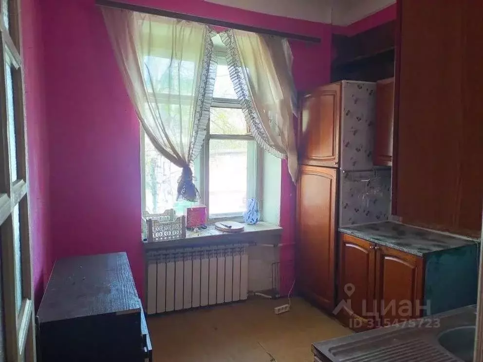 3-к кв. Хабаровский край, Ванино рп ул. Стадионная, 8 (66.6 м) - Фото 2
