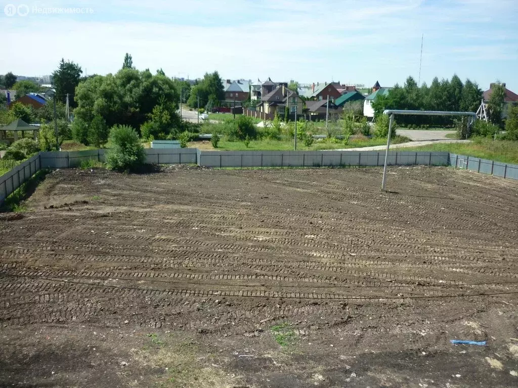 Участок в Красненькая, Тепличный переулок, 5 (10.7 м) - Фото 0